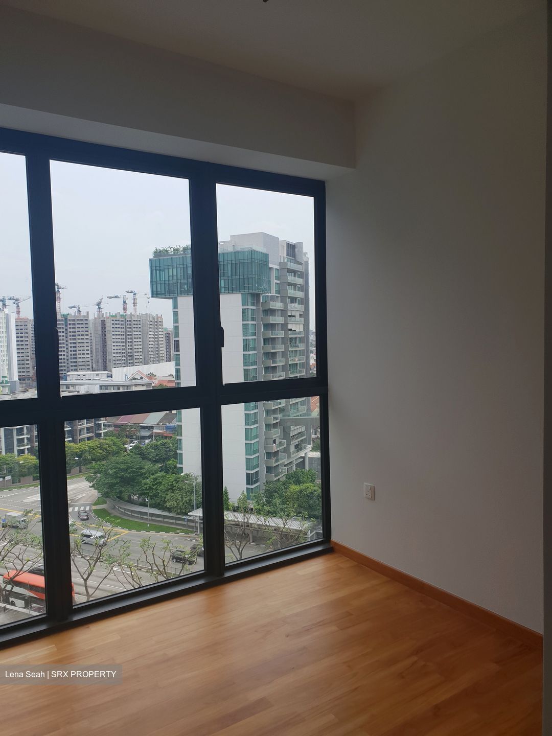 The Poiz Residences (D13), Apartment #385643621